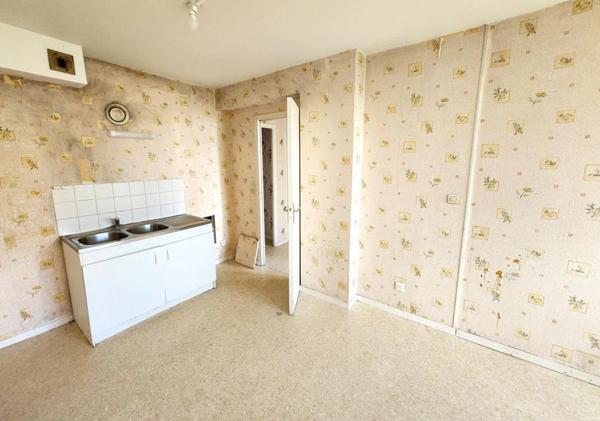 Appartement à vendre à Val-de-Reuil (27100)