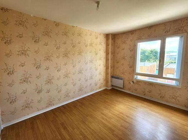 Appartement à vendre à Val-de-Reuil (27100)