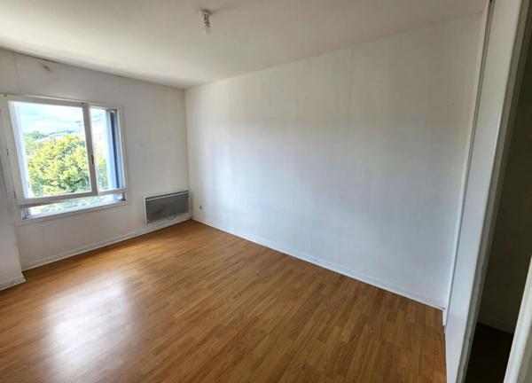 Appartement à vendre à Val-de-Reuil (27100)