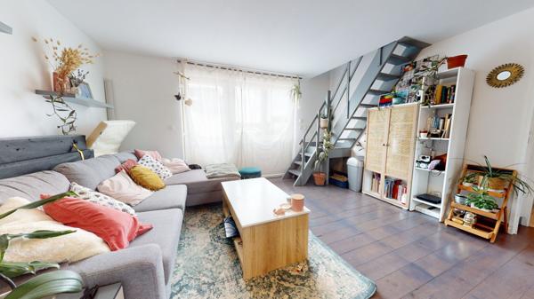 Maison Centre Ville de Ouistreham