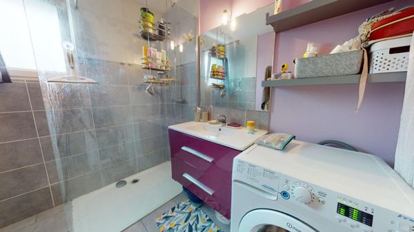 Maison Centre Ville de Ouistreham