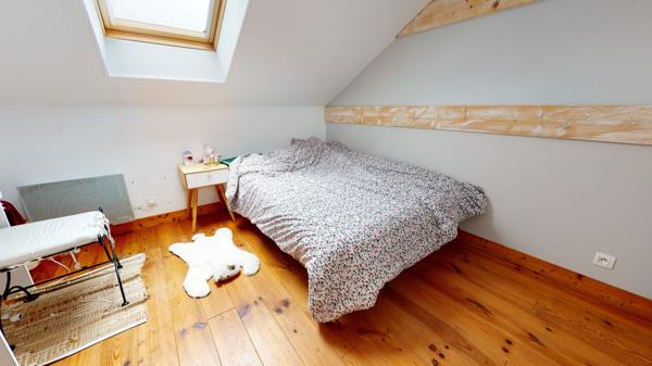 Maison Centre Ville de Ouistreham