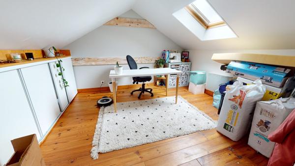 Maison Centre Ville de Ouistreham