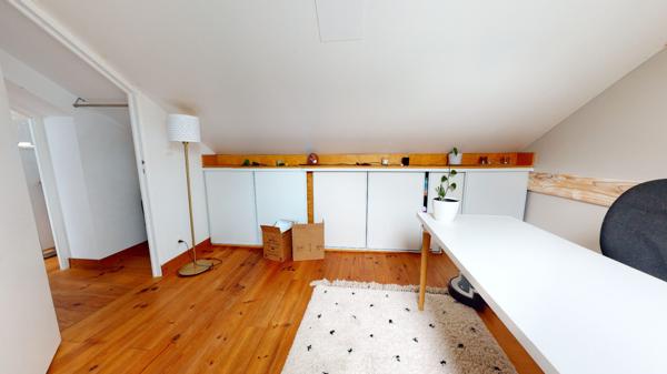 Maison Centre Ville de Ouistreham