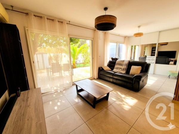 Maison à vendre  4 pièces - 88 m2 PERPIGNAN - 66