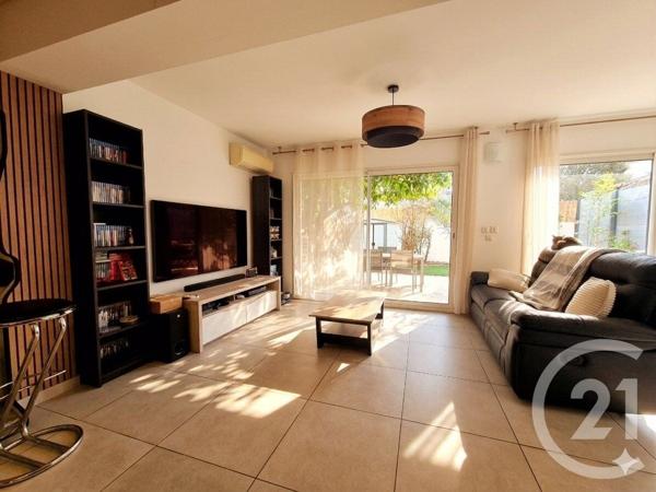 Maison à vendre  4 pièces - 88 m2 PERPIGNAN - 66
