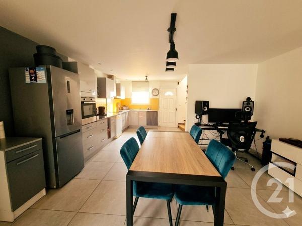 Maison à vendre  4 pièces - 88 m2 PERPIGNAN - 66