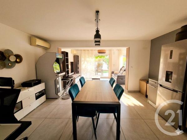 Maison à vendre  4 pièces - 88 m2 PERPIGNAN - 66