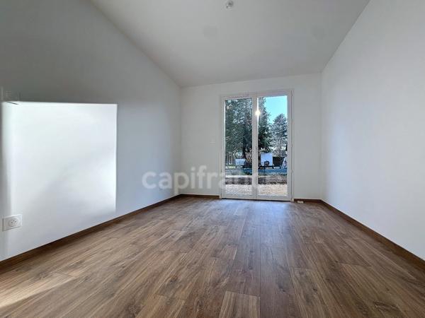 Maison à vendre 6 pièces SAINT GENIS POUILLY (01)