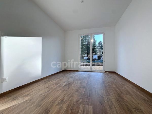 Maison à vendre 6 pièces SAINT GENIS POUILLY (01)