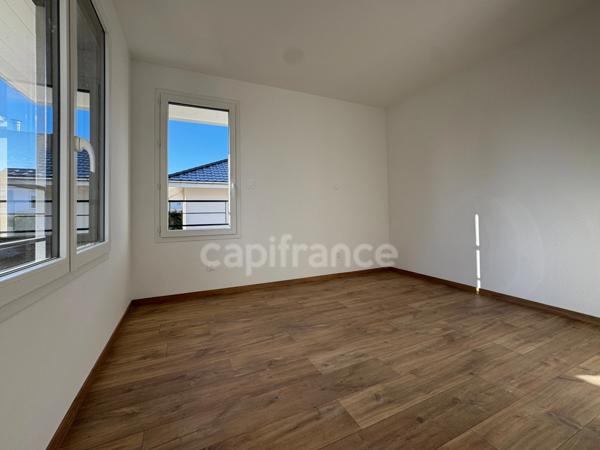 Maison à vendre 6 pièces SAINT GENIS POUILLY (01)