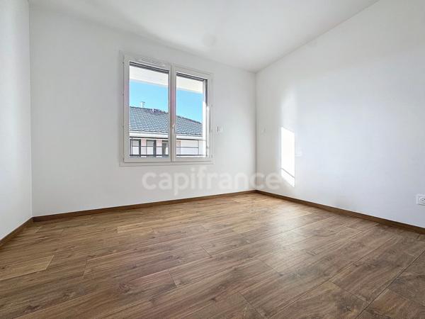 Maison à vendre 6 pièces SAINT GENIS POUILLY (01)