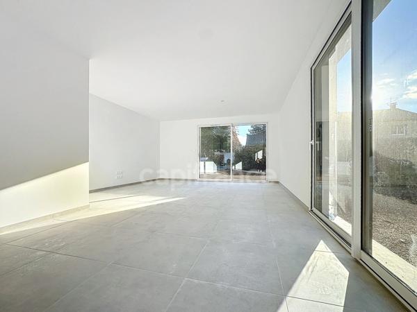 Maison à vendre 6 pièces SAINT GENIS POUILLY (01)