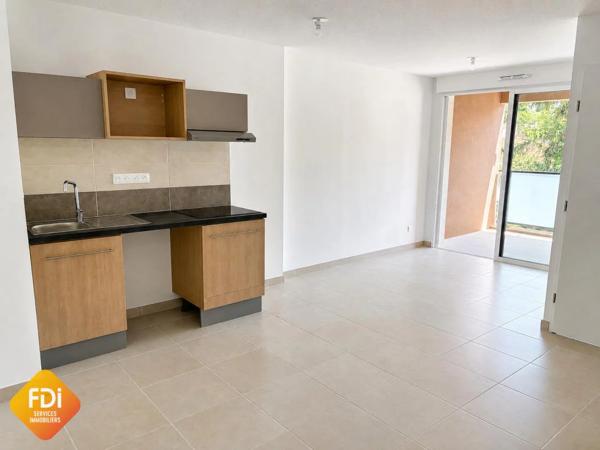 Appartement à vendre à Sète (34200)