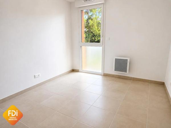 Appartement à vendre à Sète (34200)