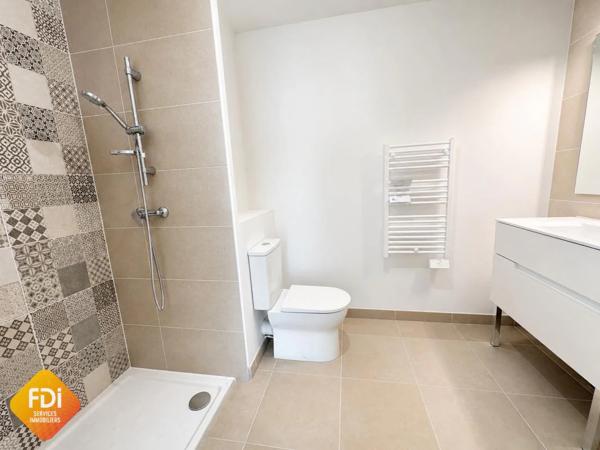 Appartement à vendre à Sète (34200)