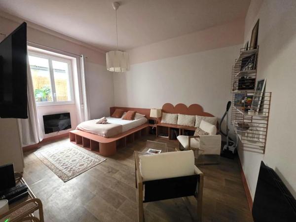 Appartement à vendre à Vichy (03200)