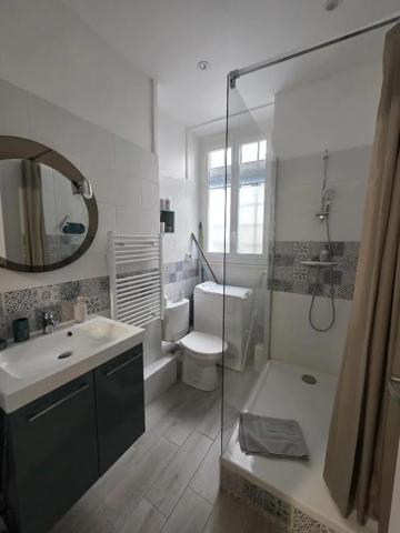 Appartement à vendre à Vichy (03200)