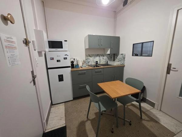 Appartement à vendre à Vichy (03200)