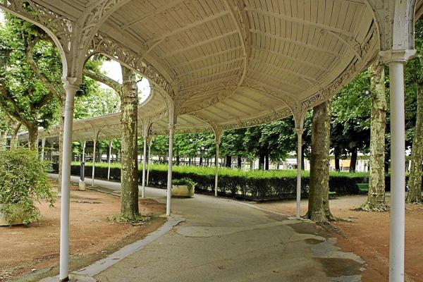 Appartement à vendre à Vichy (03200)