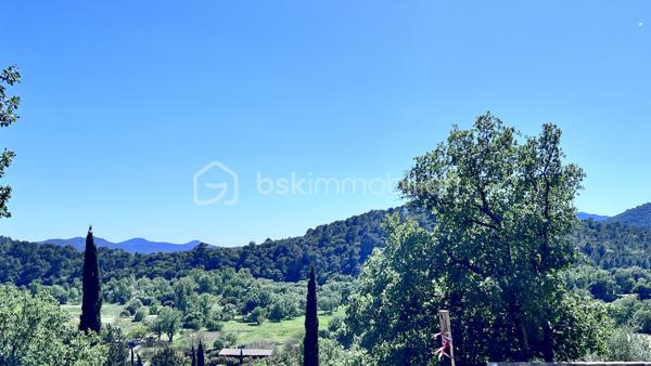 Lotissement de 622 m²