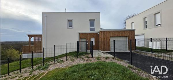 Maison à vendre 4 pièces 86 m² Couëron