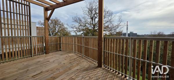 Maison à vendre 4 pièces 86 m² Couëron