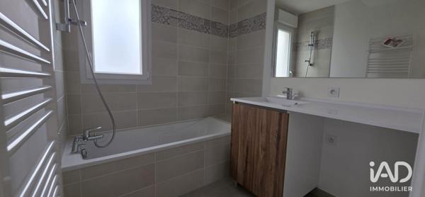 Maison à vendre 4 pièces 86 m² Couëron