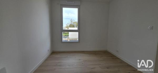 Maison à vendre 4 pièces 86 m² Couëron