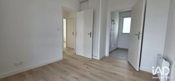 Maison à vendre 4 pièces 86 m² Couëron