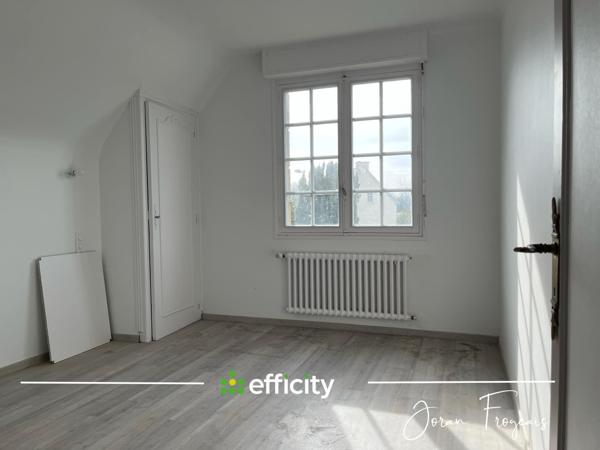 Maison 10 pièces - 180 m²