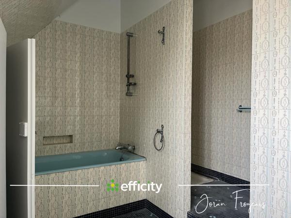 Maison 10 pièces - 180 m²