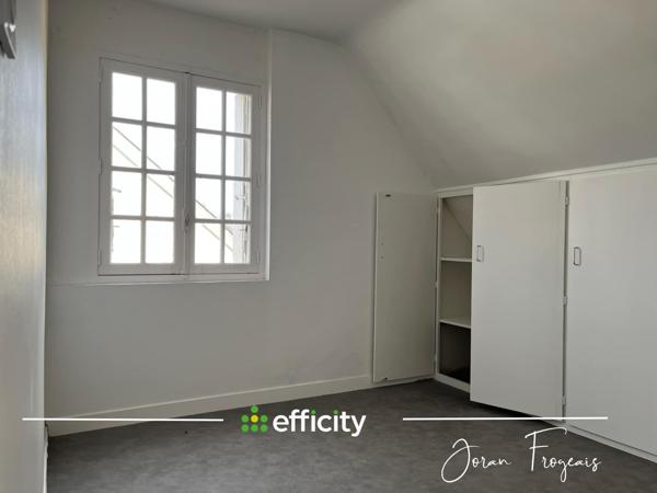 Maison 10 pièces - 180 m²