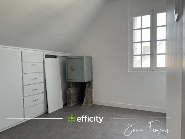 Maison 10 pièces - 180 m²