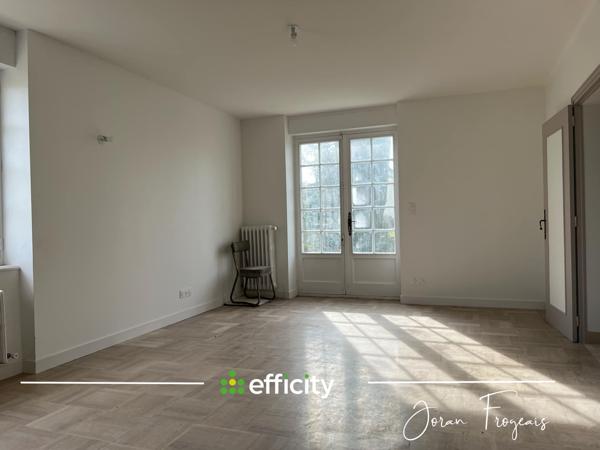 Maison 10 pièces - 180 m²