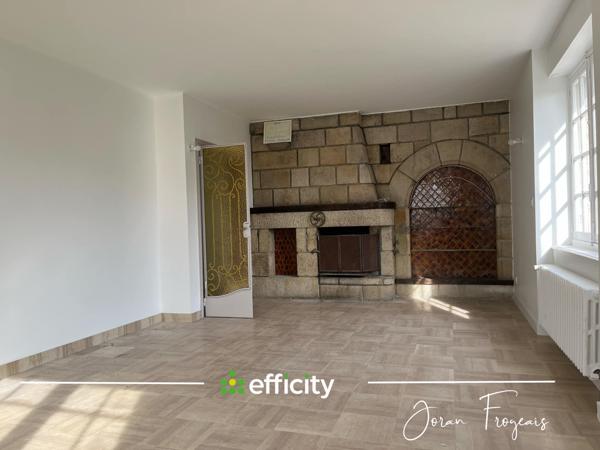 Maison 10 pièces - 180 m²