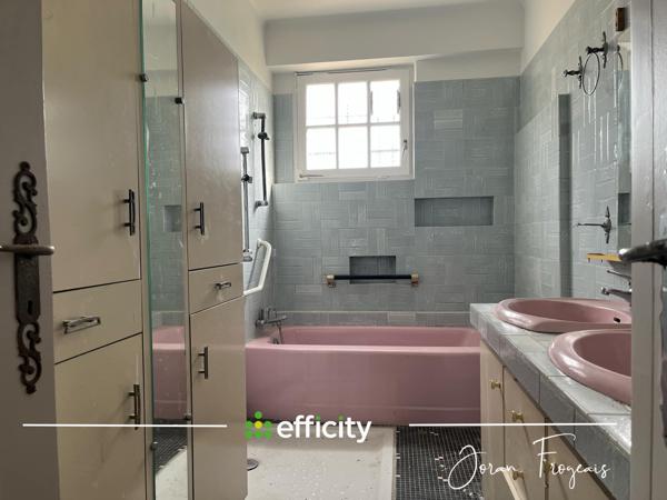 Maison 10 pièces - 180 m²