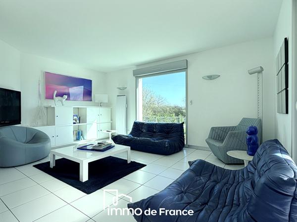 Maison Le Monastere 6 pièce(s) 127 m2