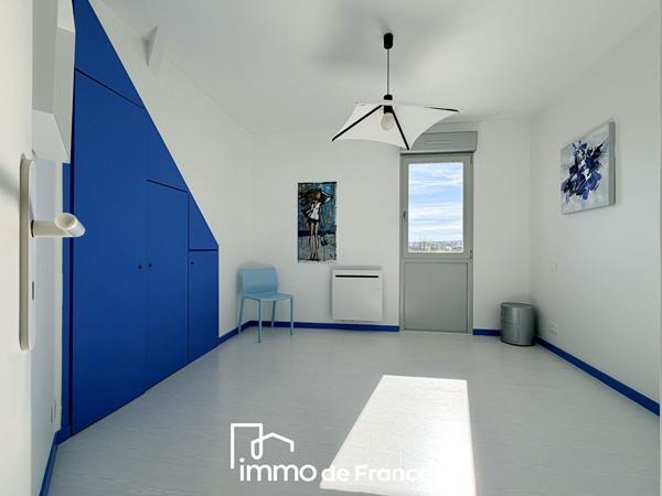 Maison Le Monastere 6 pièce(s) 127 m2