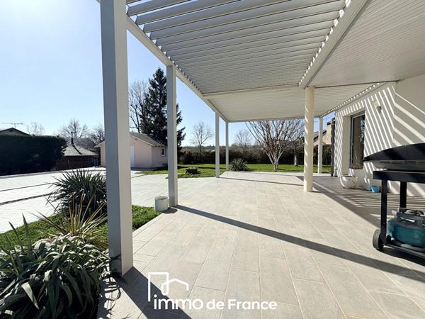 Maison Le Monastere 6 pièce(s) 127 m2