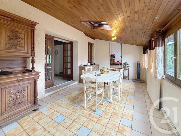 Maison à vendre  8 pièces - 175 m2 LAIVES - 71