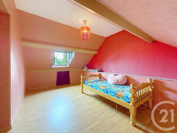 Maison à vendre  8 pièces - 175 m2 LAIVES - 71