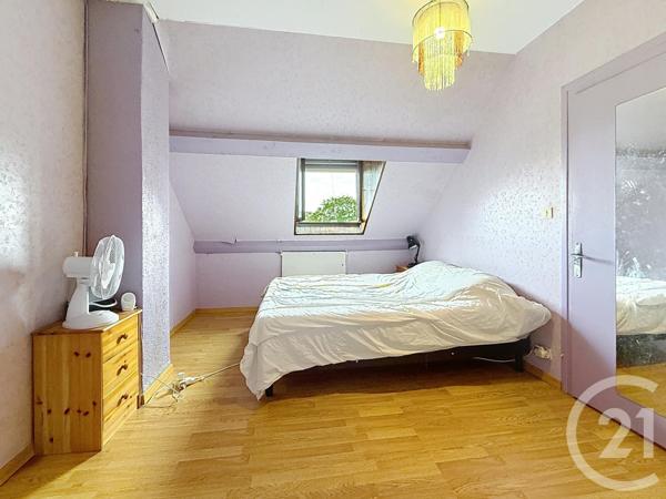 Maison à vendre  8 pièces - 175 m2 LAIVES - 71