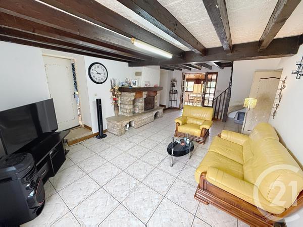 Maison à vendre  8 pièces - 175 m2 LAIVES - 71