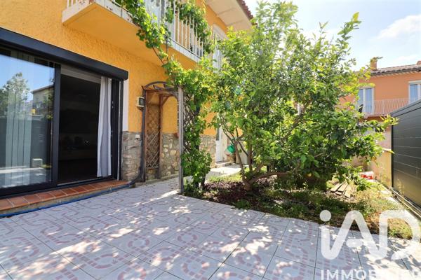 Maison à vendre 6 pièces 158 m² Toulouges