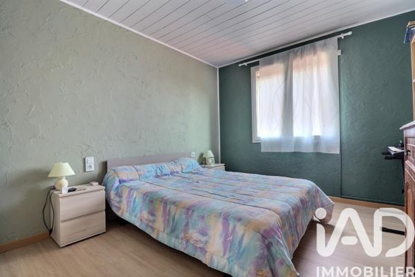 Maison à vendre 6 pièces 158 m² Toulouges