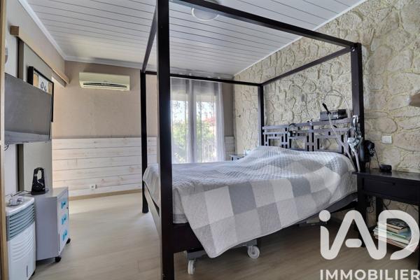 Maison à vendre 6 pièces 158 m² Toulouges