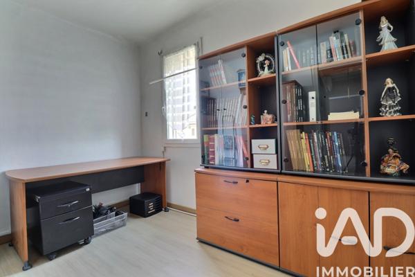 Maison à vendre 6 pièces 158 m² Toulouges