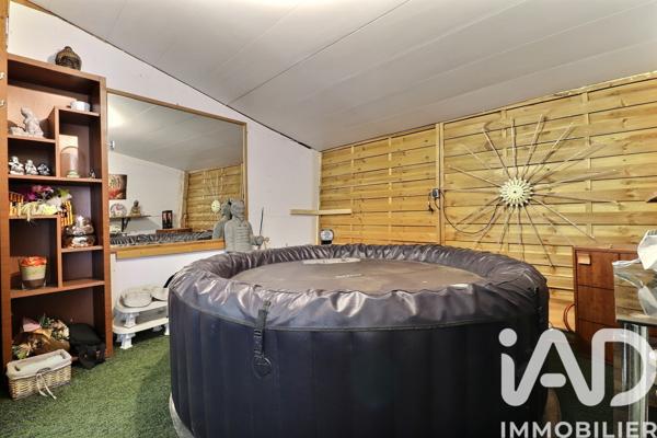 Maison à vendre 6 pièces 158 m² Toulouges