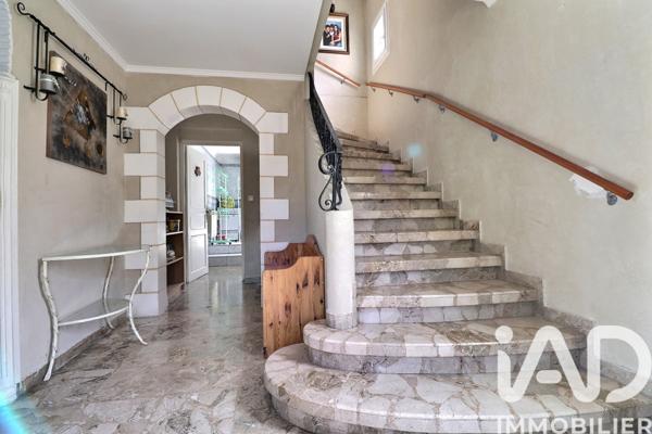Maison à vendre 6 pièces 158 m² Toulouges